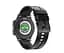 Умные часы Hoco Y7 Track HeartRate IP68 черные - миниатюра 4