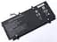 Акумулятор SH03XL для HP Spectre X360 13-AC, 13-AB, 13-W CN03XL (859026-421 859356-855) (11.4V 4900 mAh 56Wh) - мініатюра 1