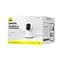 IP-камера відеоспостереження Baseus Security P1 Indoor Camera 3K біла EU (S0TV012132) - мініатюра 2