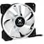 Кулер для корпуса Vinga RGB fan-02 - миниатюра 2