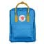 Рюкзак Fjallraven Kanken Un Blue-Warm Yellow (1004-23510.525-141) - мініатюра 1