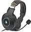 Ігрова гарнітура Bloody A4Tech G220 USB Black (G220 Black) - мініатюра 2