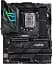Материнська плата ASUS ROG STRIX Z790-F GAMING WIFI II (ROG STRIX Z790-F GAMING WIFI II) (Socket 1700, Intel Z790, ATX) Б/в - мініатюра 1