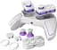 Геймпад Victrix Pro BFG Wireless Controller for Playstation White (052-002-WH) - мініатюра 3