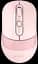 Миша бездротова A4Tech Fstyler FB10C Pink - мініатюра 1