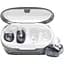 Навушники JBL Soundgear Clips White (JBLSNDGEARCLWHT) - мініатюра 1