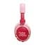 Bluetooth-гарнітура JBL Junior 470NC Pink (JBLJR470NCPIK) - мініатюра 3