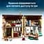 Конструктор LEGO Harry Potter Привіт-драйв: візит тітки Мардж 639 деталей (76451) - мініатюра 18