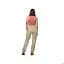 Штани Salewa Agner Hemp Ripstop Wmn - мініатюра 2