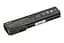 Акумулятор для ноутбуків HP EliteBook 8460p (HSTNN-I90C, HP8460LH) 10.8V 4400 mAh - мініатюра 1