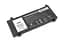 Акумулятор для ноутбука Dell 0M6WKR Inspiron 14 7466 15.2V Black 3600 mAh - мініатюра 1