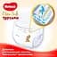 Набір підгузків-трусиків Huggies Elite Soft Pants 4 (9-14 кг), 84 шт. (2 уп. по 42 шт.) - мініатюра 4