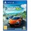 Гра The Crew Motorfest (російські субтитри) (PS4) - мініатюра 1