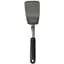Лопатка кухонна OXO Cooking Utensils силіконова сірий 33 см (2102700) - мініатюра 1