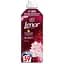 Кондиціонер для білизни Lenor Perfume Therapy Ruby Jasmine 1.239 л - мініатюра 1