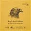 Альбом для эскизов SM-LT Art Authentic (Kraft) Layflat 14х14см 90г/м2 48л коричневая бумага - миниатюра 1