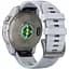 Смарт-часы Garmin Epix Pro Gen 2 Sapphire 47 mm Titanium w. Whitestone Band (010-02803-20/21) - миниатюра 4