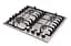 Варочная поверхность Ventolux HSF640-D3 CS (X) - миниатюра 3