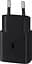 Мережевий зарядний пристрій Samsung EP-T1510X Black, 1хUSB Type-C, 15W (EP-T1510NBEGEU) - мініатюра 4