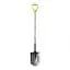 Лопата штыковая My Garden Woody 120 см (211-5-1200) - миниатюра 2