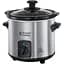 Повільноварка Russell Hobbs Compact Home 25570-56 - мініатюра 1
