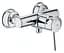 Змішувач для душу Grohe Bau Classic 32867000 Хром - мініатюра 1
