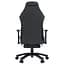 Кресло игровое Anda Seat Luna Size L Dark Gray Fabric (AD18T-44-GB-F) - миниатюра 6