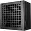 Блок живлення Deepcool 750W (R-PF750D-HA0B-EU) - мініатюра 1