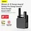 Беспроводной пылесос Baseus Home Use Vacuum Cleaner Dark Space H5 VCSS000101 - миниатюра 5