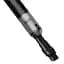 Портативный пылесос Baseus A3lite Handy Vacuum Cleaner (12000pa) черный - миниатюра 4