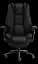Офісне крісло GT Racer (B-5144 Fabric Black) - мініатюра 2