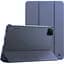 Чохол-книжка на планшет Xiaomi Pad 7/7 Pro/8/8 Pro, Flex Case, lavender grey, протиударний, обкладинка з трискладовою підставкою та авто. пробудженням для планшета 11.2 , шкіряний, на магніті, ArmorStandart (ARM84454) - мініатюра 2