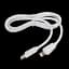 Зарядка для телефону LogicPower 35W (Type-C + Type-C) PD + кабель (Type C to Lightning) 35WCH - мініатюра 4