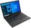Ноутбук Lenovo ThinkPad E14 14FHD IPS AG/Intel i5-1135G7/8/256F/int/W10P (20TA002CRT) - миниатюра 2