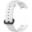 Силіконовий ремінець BeCover для Xiaomi Mi Watch Lite / Redmi Watch 2 / Redmi Watch 2 Lite White (707647) - мініатюра 3