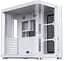 Корпус Jonsbo TK-2 White (TK-2 White) без блока питания - миниатюра 1