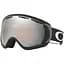 Маска Oakley Canopy Matt Black (1068-0OO7047 OS OO7047-01) - мініатюра 1