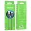 Кабель Borofone BX87 Sharp charging data cable for Type-C черный - миниатюра 2