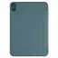 Чехол-книжка BeCover Tri Fold Soft TPU для Apple iPad Mini 7 2024 Dark Green (712445) - миниатюра 3
