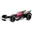 Базова машинка Hot Wheels X Raycers RD 06 чорно-рожева (5785) JJK66-N521 - мініатюра 2