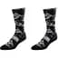 Носки TLD Camo Signature Perf-ce Sock Black L/XL Troy Lee Designs (1106-853545004) - миниатюра 2