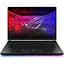 Ноутбук Ігровий ASUS ROG Strix SCAR 16 G635LX з процесором Intel Core Ultra 9 275HX pana la 5.4GHz, 16", 2.5K WQXGA, Mini LED, 240Hz, G-Sync, 64GB DDR5, 2TB SSD, 2TB SSD, GDDR7, Windows 11 Pro, Off чорний - мініатюра 5