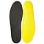 Устілки Woly Sport Summer Footbed 39 Чорний (1033-WS 5087.039) - мініатюра 1