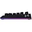 Клавіатура Razer BlackWidow V4 PRO Orange Switch Wireless/Bluetooth/USB UA Black (RZ03-05130100-R3M1) - мініатюра 4