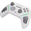 Геймпад Ajazz GP100 2.4G/BT/USB Switch/PC/iOS/Android RGB White (GP100-W) - мініатюра 4