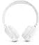 Навушники JBL Tune 525BT White (JBLT525BTWHT) - мініатюра 3