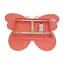 Настенный-потолочный светодиодный светильник Brille KL-455C/65W*2 Pink - миниатюра 3