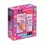 Дитячий набір для творчості "Сердечка мікс" Vladi Toys VT4600-04 - мініатюра 1