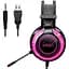Ігрові навушники iPega PG-R015 Gaming headset with RGB 3.5 mm з шумозаглушенням - мініатюра 3
