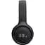 Бездротові навушники JBL Tune 520BT JBLT520BTBLKEU Black - мініатюра 3